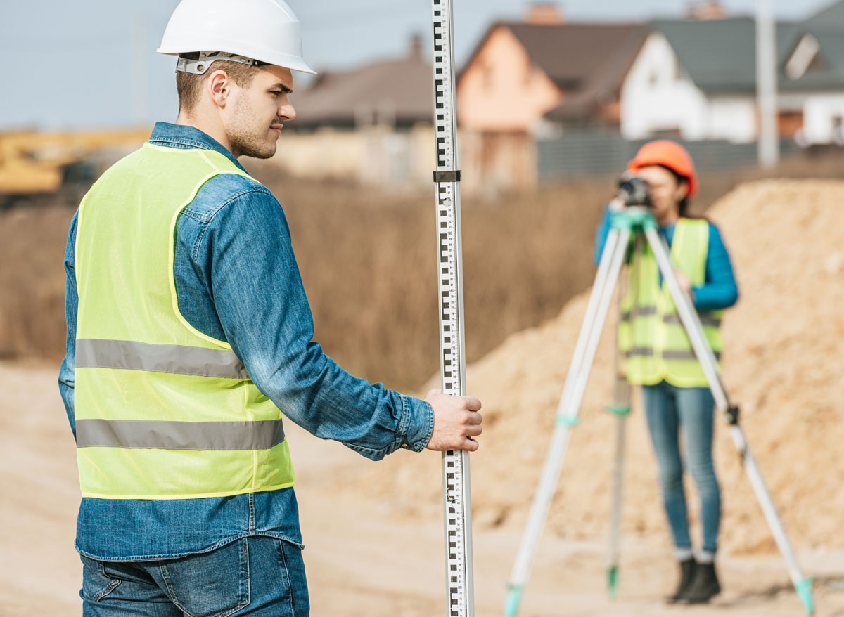 Surveyor