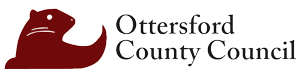Ottersford County Council logo