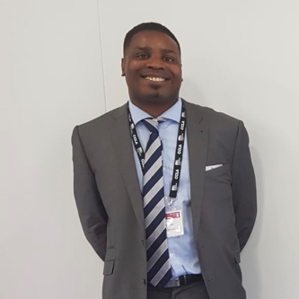 Daniel Ferlance, Head of Housing Needs & Support, Southwark Council.